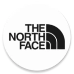 Logo of The North Face android Application 